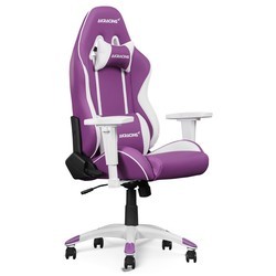 Компьютерное кресло AKRacing California (фиолетовый)