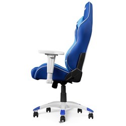 Компьютерное кресло AKRacing California (синий)