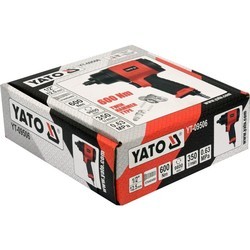 Дрель / шуруповерт Yato YT-09506