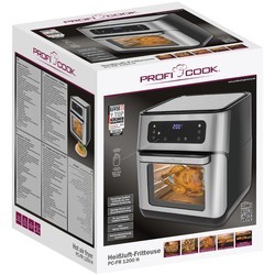 Фритюрница Profi Cook PC-FR 1200