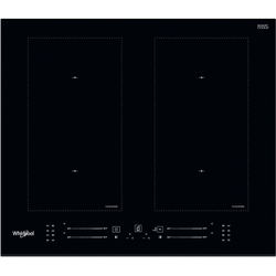 Варочная поверхность Whirlpool WLS 3160 BF