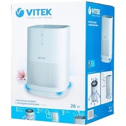 Воздухоочиститель Vitek VT-8555