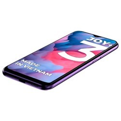 Мобильный телефон Vsmart Joy 3 Plus (фиолетовый)