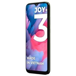 Мобильный телефон Vsmart Joy 3 Plus (фиолетовый)