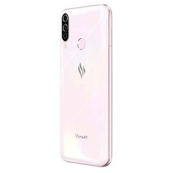 Мобильный телефон Vsmart Joy 3 Plus (фиолетовый)