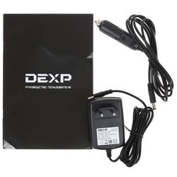 Массажер для тела DEXP MP-40