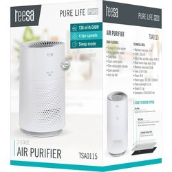 Воздухоочиститель Teesa Pure Life P500