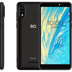 Мобильный телефон BQ BQ BQ-5740G Spring