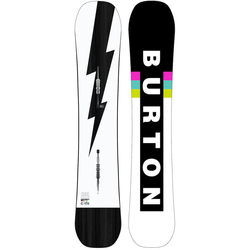 Сноуборд Burton Custom Camber 158W (2020/2021)