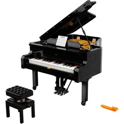 Конструктор Lego Grand Piano 21323