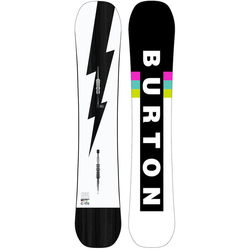 Сноуборд Burton Custom Flying V 154 (2020/2021)