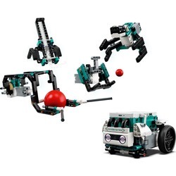 Конструктор Lego Robot Inventor 51515
