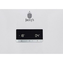 Холодильник Jackys JR FW568EN