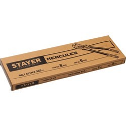 Ножницы по металлу STAYER 2330-075
