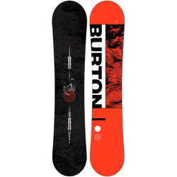 Сноуборд Burton Ripcord 162W (2020/2021)