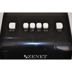 Кондиционер Zenet ZET-472