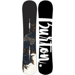 Сноуборд Burton Hideaway Flat Top 152 (2020/2021)