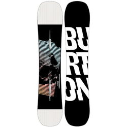 Сноуборд Burton Instigator 165W (2020/2021)