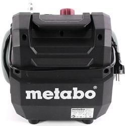 Компрессор Metabo Basic 160-6 W OF
