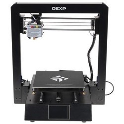 3D-принтер DEXP MG