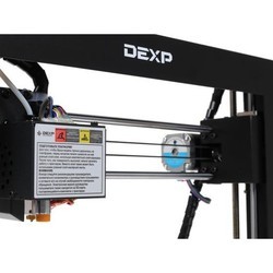 3D-принтер DEXP MG