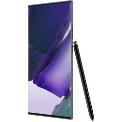 Мобильный телефон Samsung Galaxy Note20 Ultra 5G 256GB (бронзовый)