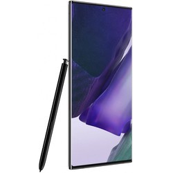 Мобильный телефон Samsung Galaxy Note20 Ultra 5G 512GB (бронзовый)