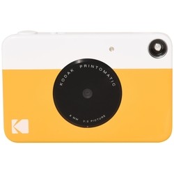 Фотокамеры моментальной печати Kodak Printomatic