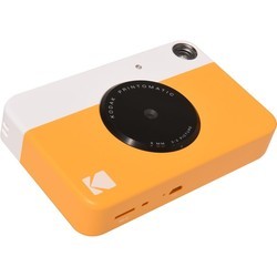 Фотокамеры моментальной печати Kodak Printomatic