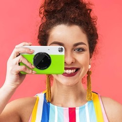 Фотокамеры моментальной печати Kodak Printomatic