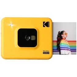 Фотокамеры моментальной печати Kodak Mini Shot Combo 3