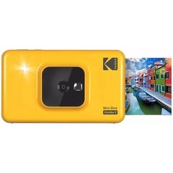 Фотокамеры моментальной печати Kodak Mini Shot Combo 2