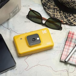 Фотокамеры моментальной печати Kodak Mini Shot Combo 2