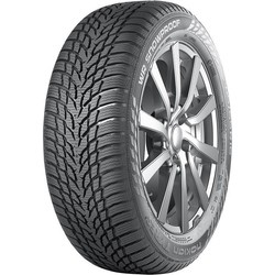 Шины Nokian WR Snowproof 245/35 R21 96W