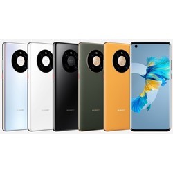 Мобильный телефон Huawei Mate 40