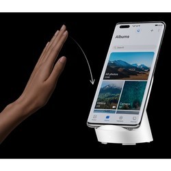 Зарядное устройство Huawei SuperCharge Wireless Charger Stand 50W