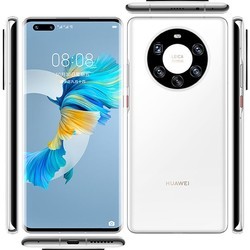 Мобильный телефон Huawei Mate 40 Pro Plus