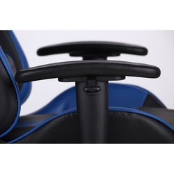 Компьютерное кресло AMF VR Racer Dexter Laser