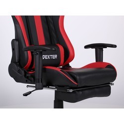 Компьютерное кресло AMF VR Racer Dexter Grindor