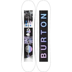 Сноуборд Burton Talent Scout 138 (2020/2021)