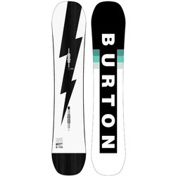 Сноуборд Burton Custom Smalls 130 (2020/2021)