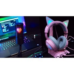 Наушники Razer Kraken Kitty Edition (розовый)