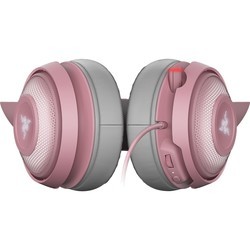 Наушники Razer Kraken Kitty Edition (розовый)