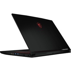 Ноутбуки MSI GF63 9SCXR-623XUA