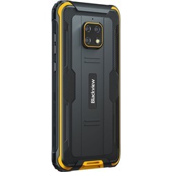 Мобильный телефон Blackview BV4900