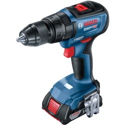 Дрель / шуруповерт Bosch GSB 18V-50 Professional 06019H5120