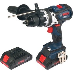 Дрель / шуруповерт Bosch GSB 18V-110 C Professional 06019G0314