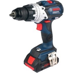 Дрель / шуруповерт Bosch GSB 18V-110 C Professional 06019G0314