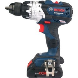 Дрель / шуруповерт Bosch GSB 18V-110 C Professional 06019G0314