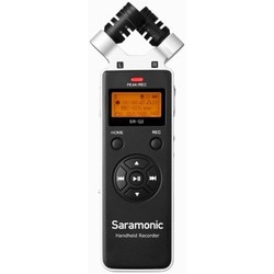 Диктофон Saramonic SR-Q2